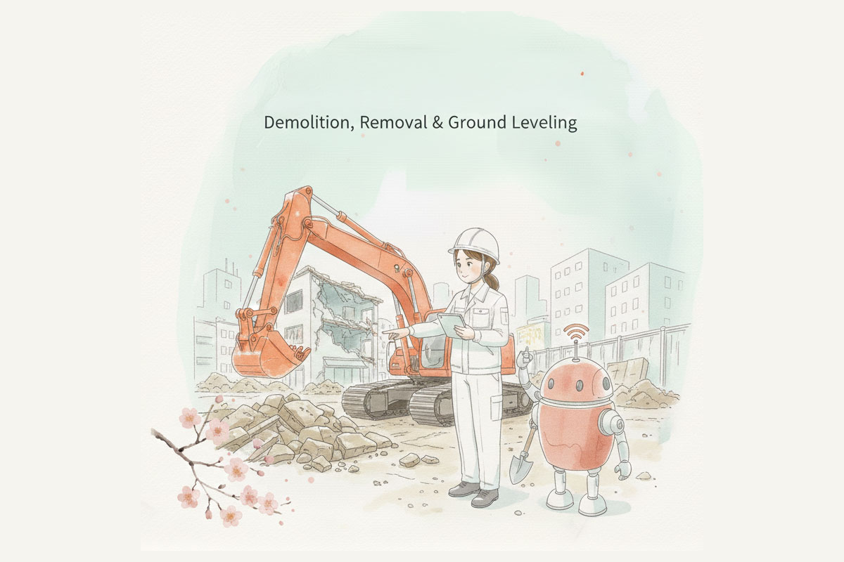 8-demolition